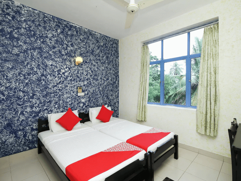 Oasis Ayurveda Resort