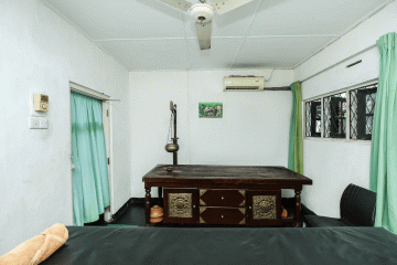 Отель Oasis Ayurveda Resort Шри-Ланка, Ваддува, фото 6