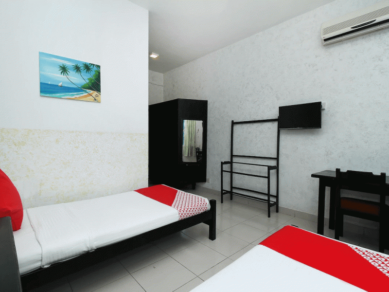 Oasis Ayurveda Resort