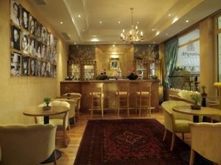 Best Western Esperia Palace