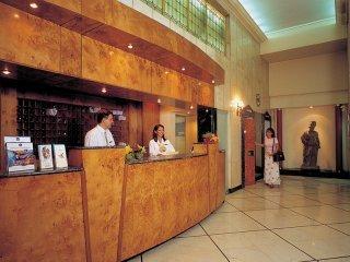 Best Western Esperia Palace