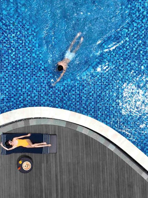 Pullman Lombok Mandalika Beach Resort