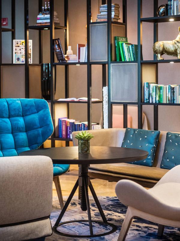 Courtyard by Marriott Baku