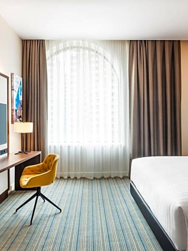 Courtyard by Marriott Baku