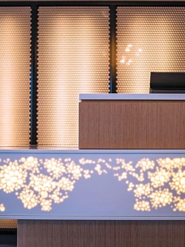 Courtyard by Marriott Baku