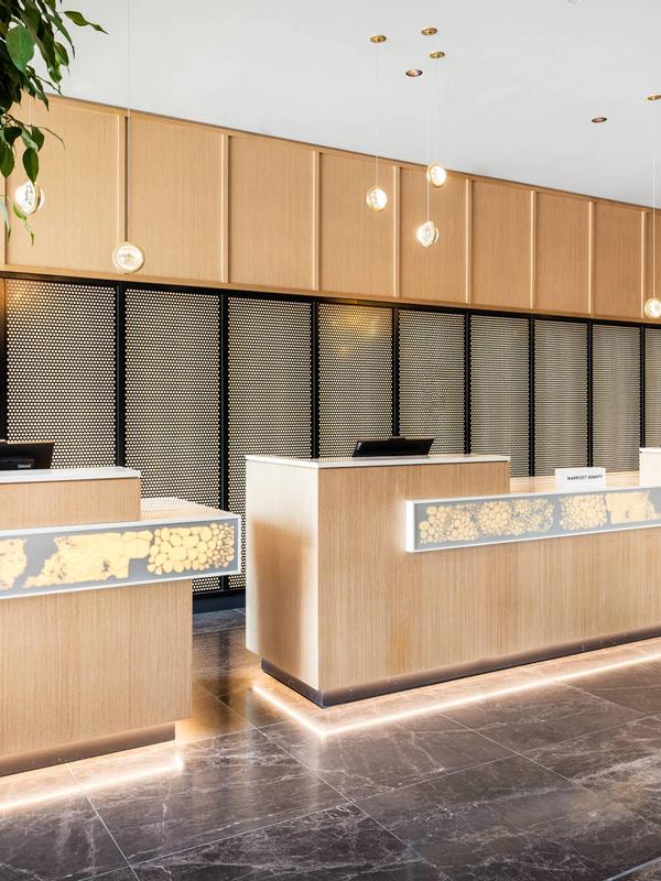 Courtyard by Marriott Baku