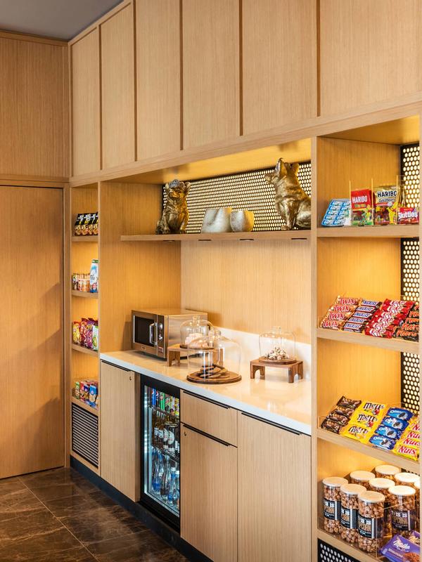 Courtyard by Marriott Baku