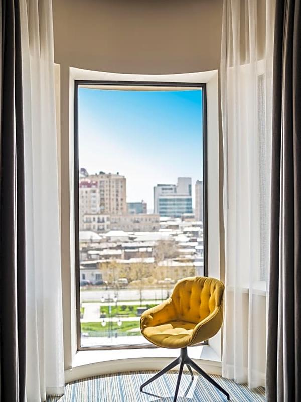 Courtyard by Marriott Baku