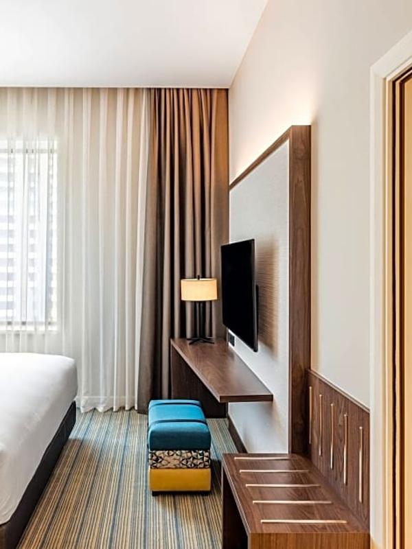 Courtyard by Marriott Baku