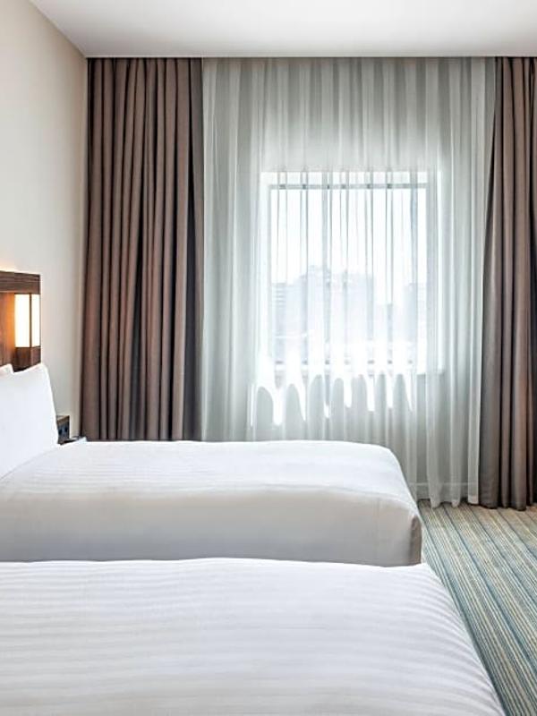 Courtyard by Marriott Baku