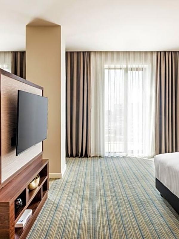 Courtyard by Marriott Baku