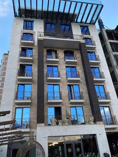 Konyak Hotel