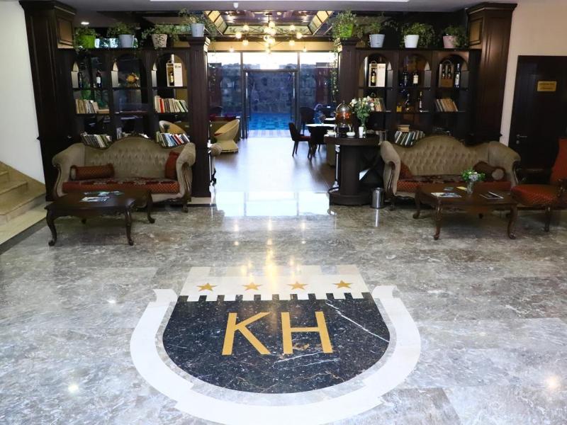 Konyak Hotel