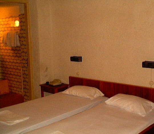 Esperides Hotel