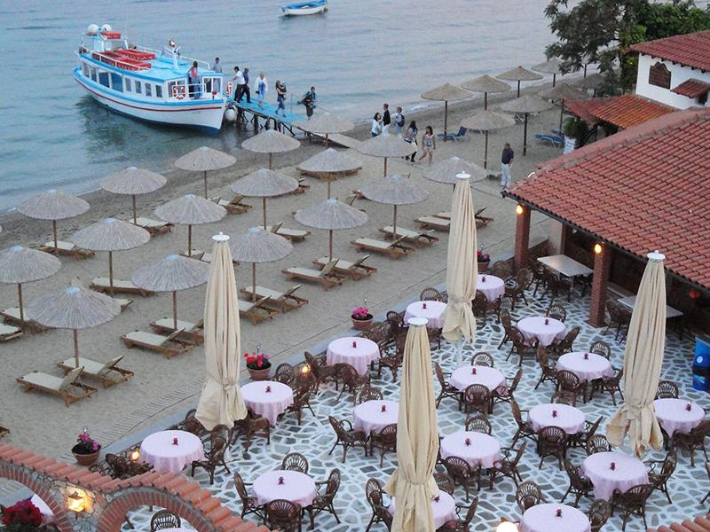 Esperides Beach