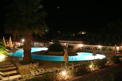 Esperides Beach