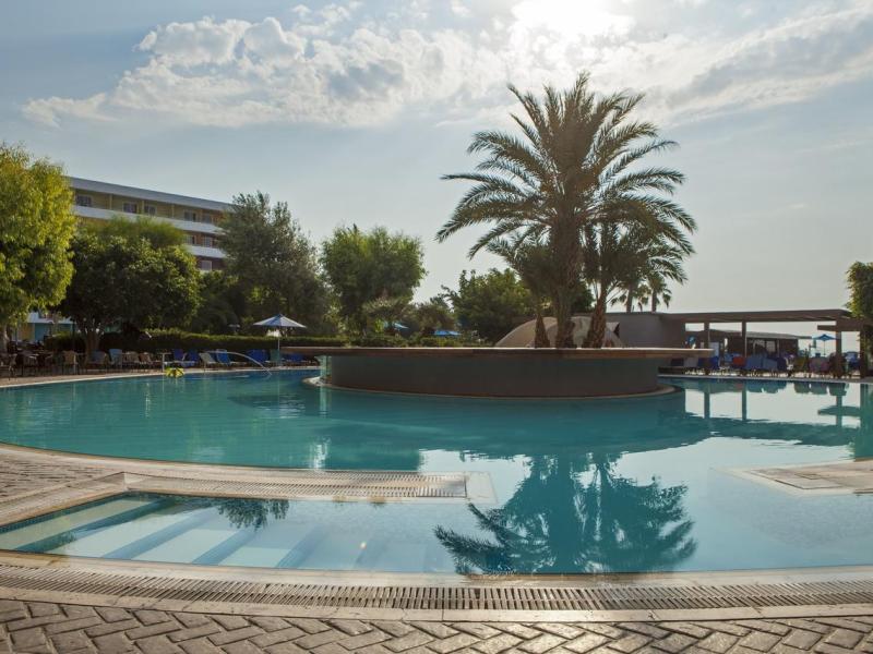 Esperides Beach Family Resort