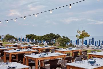 Отель Esperides Beach Family Resort Греция, Фалираки, фото 15