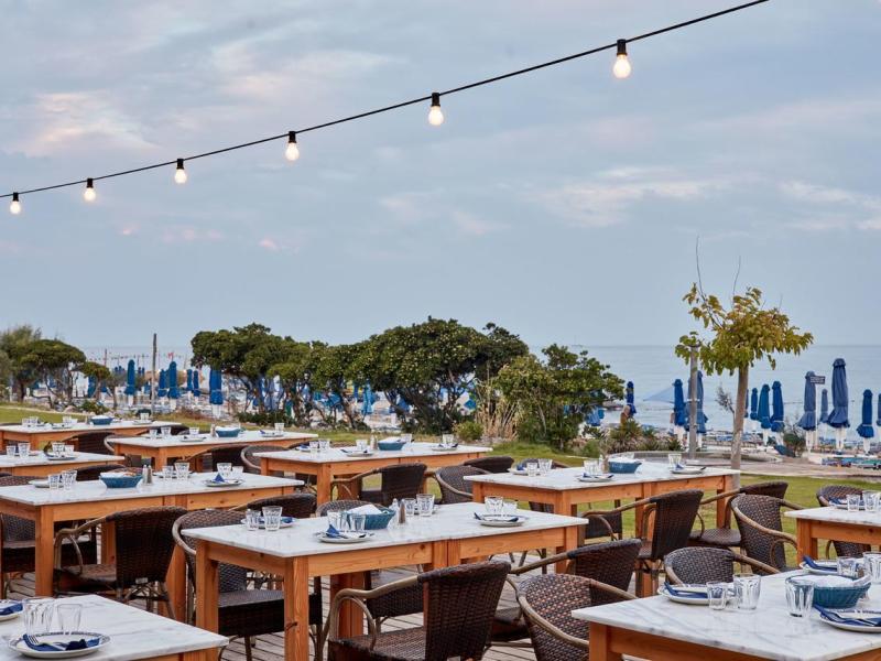 Esperides Beach Family Resort