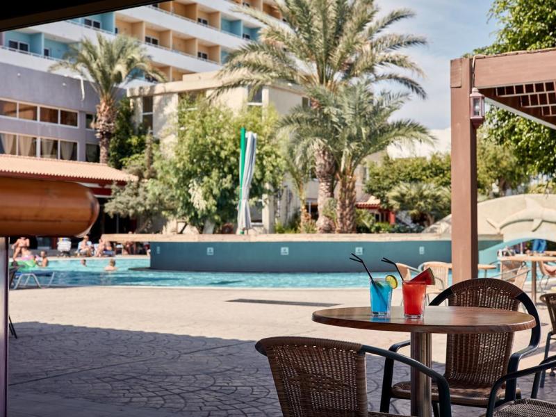 Esperides Beach Family Resort