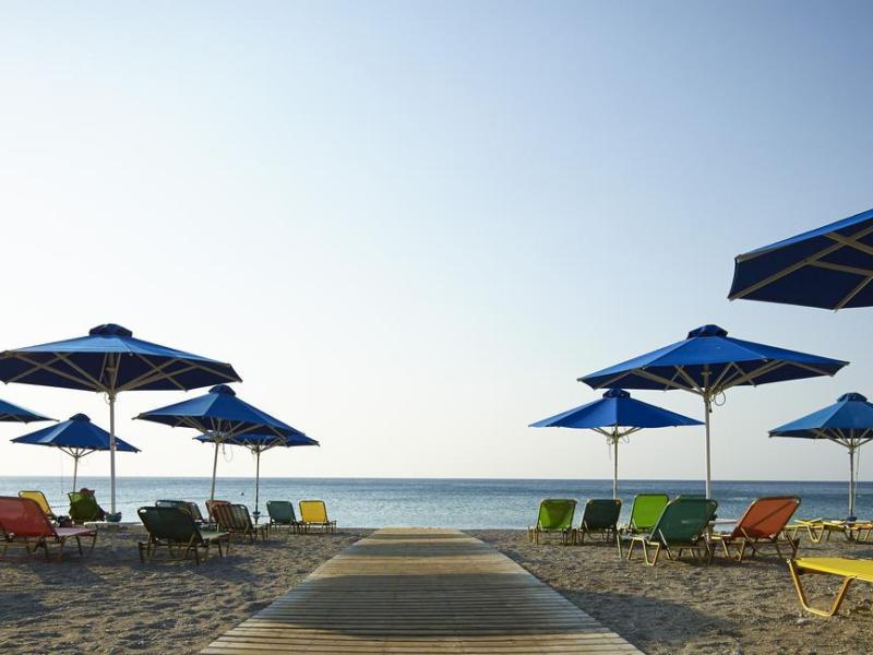 Esperides Beach Family Resort