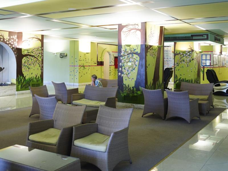 Esperides Beach Family Resort
