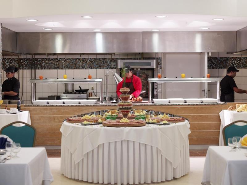 Esperides Beach Family Resort