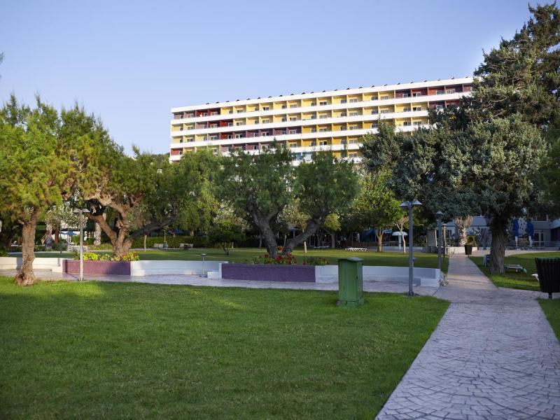 Esperides Beach Family Resort