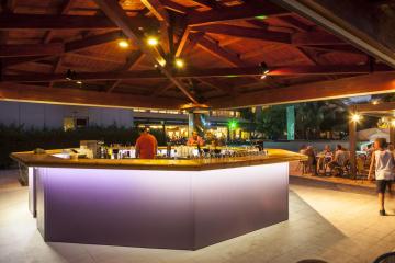Отель Esperides Beach Family Resort Греция, Фалираки, фото 4