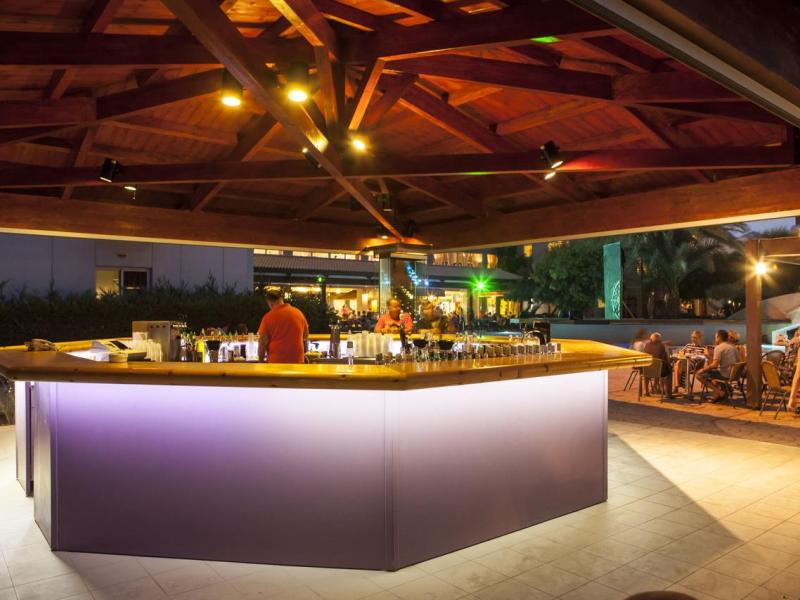Esperides Beach Family Resort