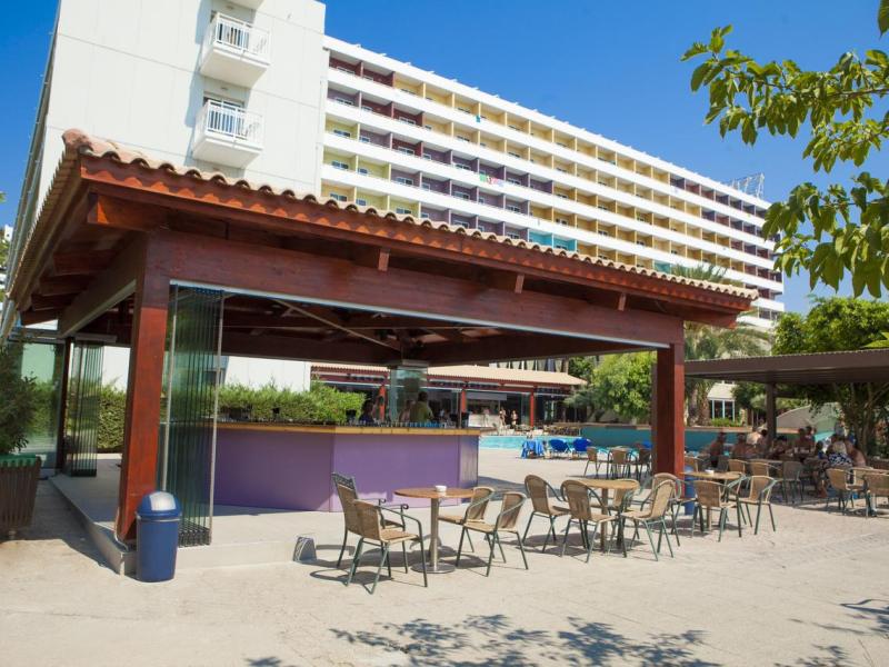 Esperides Beach Family Resort