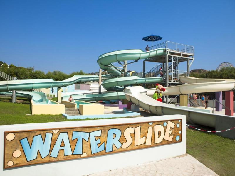 Esperides Beach Family Resort