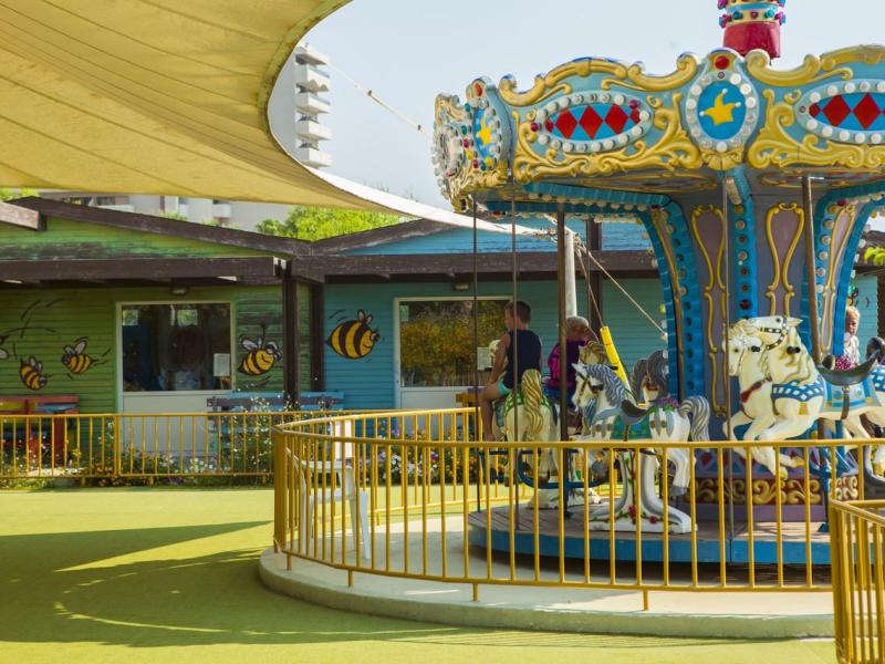 Esperides Beach Family Resort