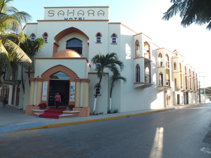 Sahara