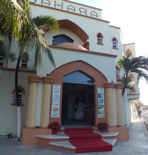 Sahara