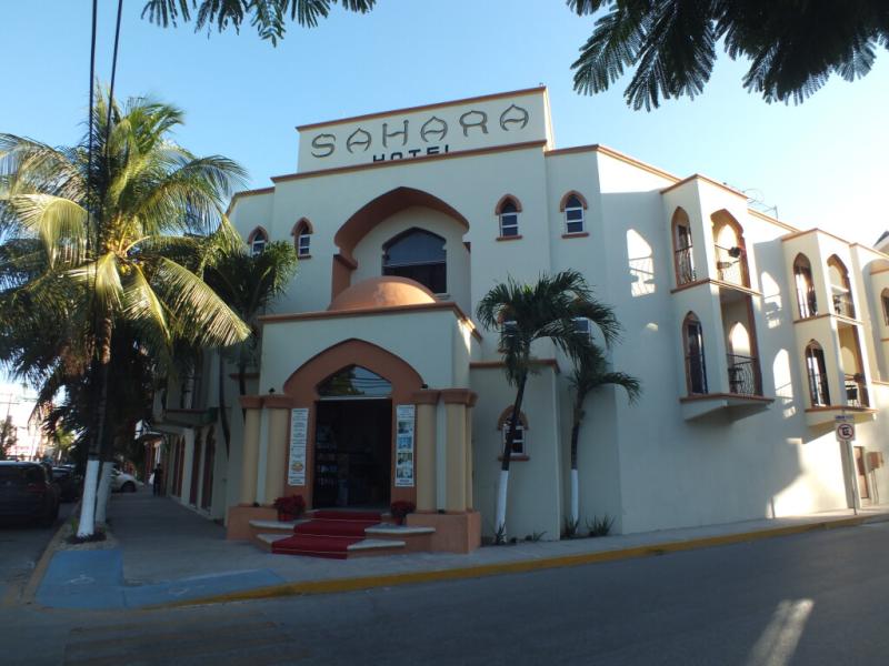 Sahara