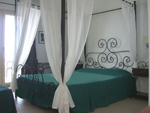Esperides Sofras Hotel