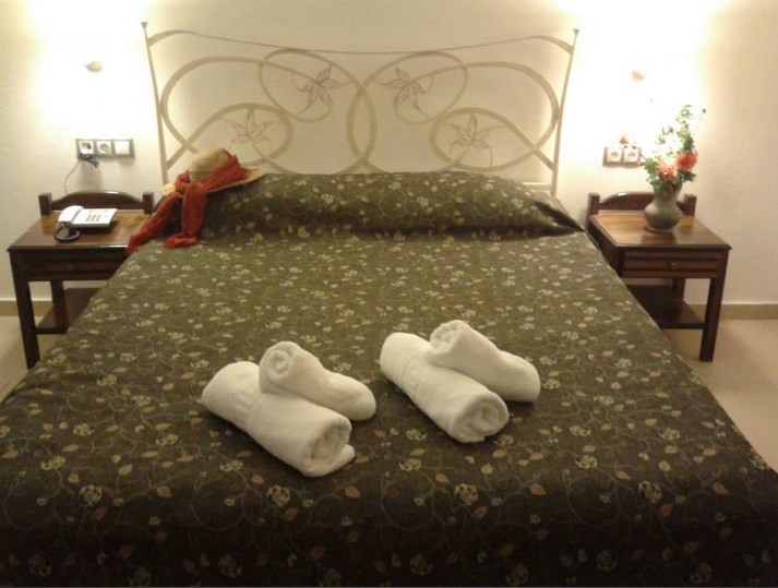 Esperides Sofras Hotel