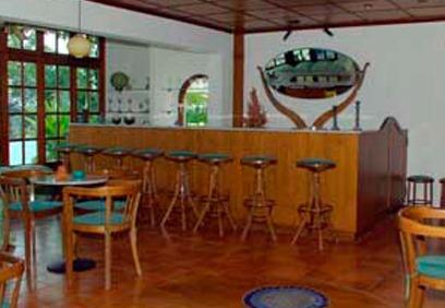 Esperides Sofras Hotel