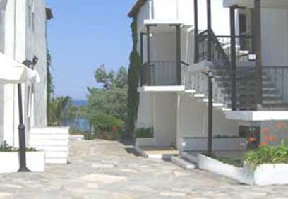 Esperides Sofras Hotel