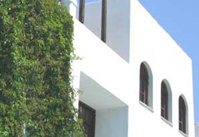 Esperides Sofras Hotel