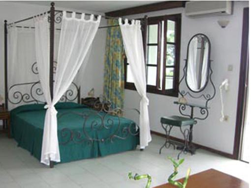 Esperides Sofras Hotel