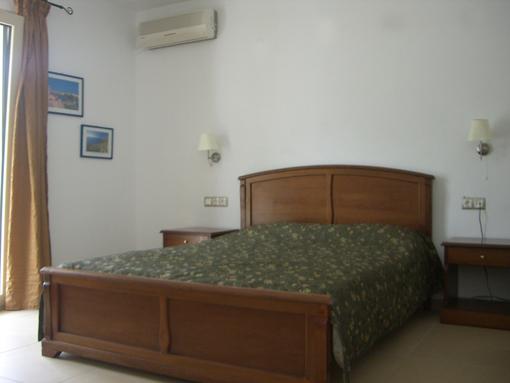 Esperides Sofras Hotel