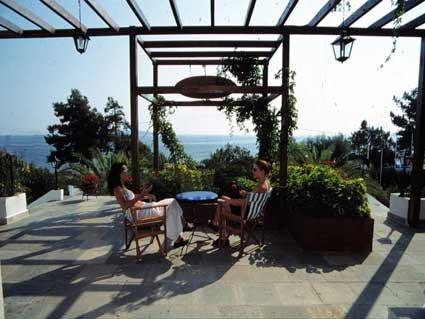 Esperides Sofras Hotel