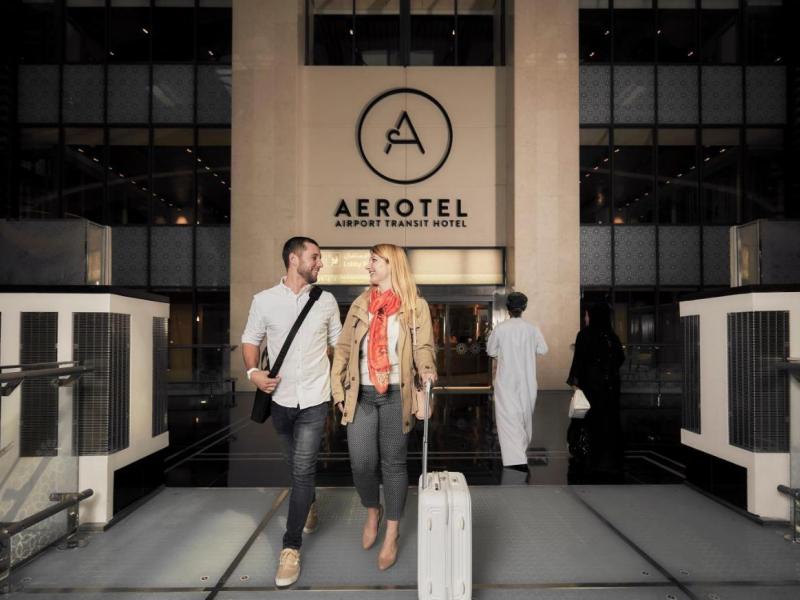 Aerotel Muscat