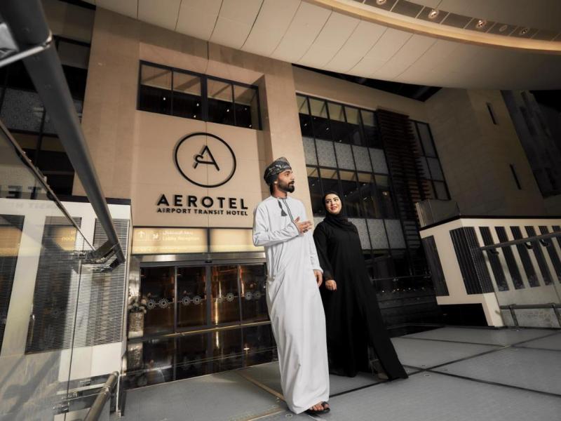 Aerotel Muscat