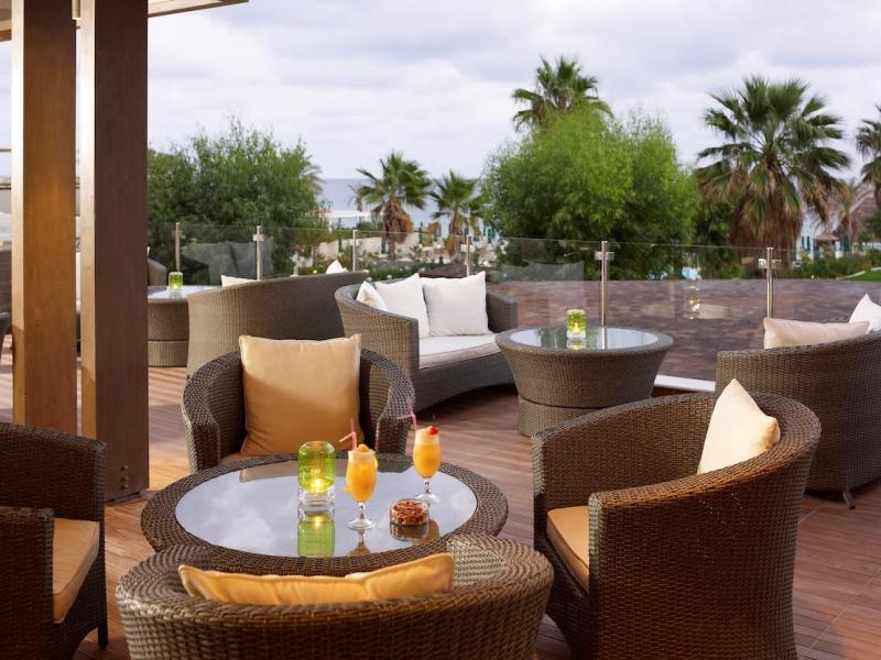 Esperos Palace Rhodes