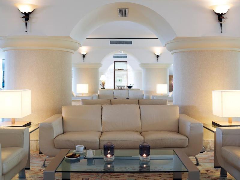 Esperos Palace Rhodes