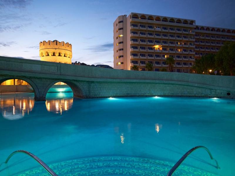Esperos Palace Rhodes