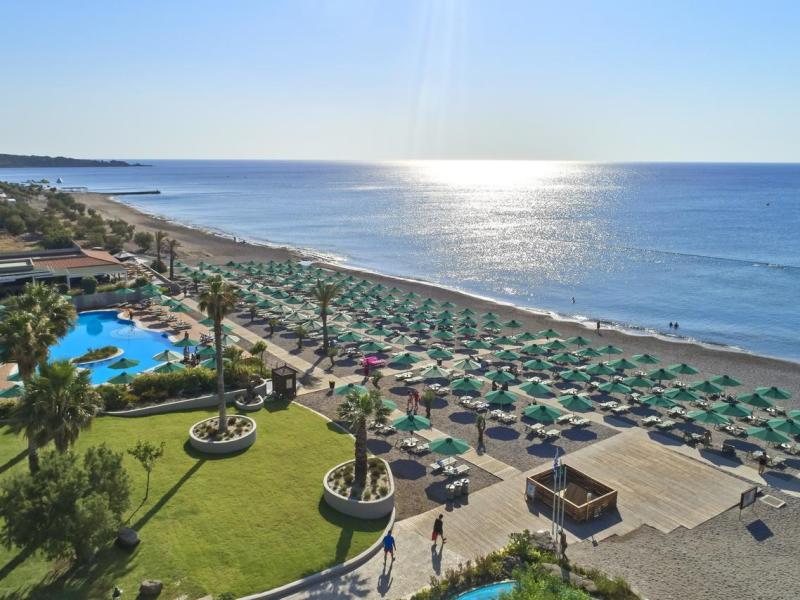Esperos Palace Rhodes